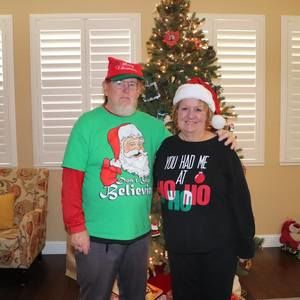 Meet your Posher, Donald